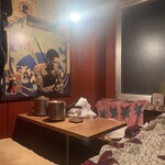 ヘンドリクス カリー バー - 