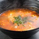 焼肉ホルモン 松鳳山 - 