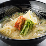 焼肉ホルモン 松鳳山 - 