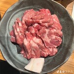 個室ジンギスカン 十鉄 - 