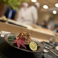 鮨 まるふく - 
