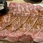 焼肉ダイニング MEGUMI - 