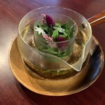 hape - リラックスのハーブティ