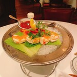 ウルフギャング・ステーキハウス - 