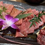 焼肉ダイニング MEGUMI - 