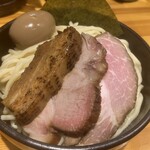 つけ麺 燕武 - 