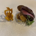 hape - 噛むほどに旨味あふれる