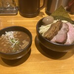 つけ麺 燕武 - 