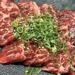 焼肉ダイニング MEGUMI - 