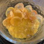 hape - 蠱惑的なコースの始まり