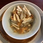 hape - 食感もよし