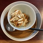 hape - 芳醇な香り