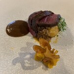 hape - ソースもクミンも面白い