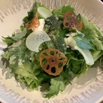 hape - フリットも口当たりよし