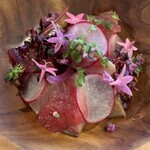 hape - 豊浜はまち　赤玉ねぎ