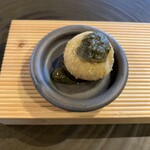 hape - キタアカリのフリット