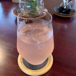 hape - 自家製ジンジャーエール