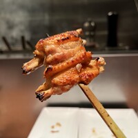 焼鳥  吉祥 - 