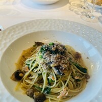 リストランテ･ヒロ チェントロ 丸ビル店 - 