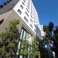 イタリアンレストラン LOKAL HOUSE (voco大阪セントラル) - おはようございます　いい天気