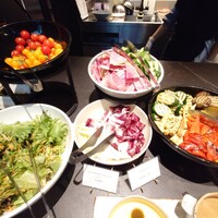 イタリアンレストラン LOKAL HOUSE (voco大阪セントラル) - 