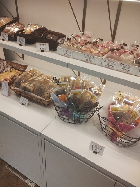 patisserie grand deco photo 3