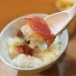 RAMEN ガモウスマイル - 