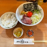 RAMEN ガモウスマイル - 