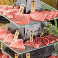 個室焼肉 富士門 恵比寿 - 