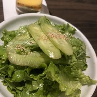 焼肉 銀座コバウ 並木通り店 - 