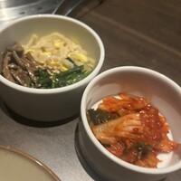焼肉 銀座コバウ 並木通り店 - 