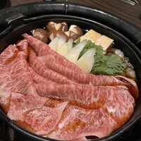 焼肉 銀座コバウ 並木通り店 - 