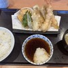 江戸前天丼はま田  練馬関町店
