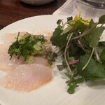 なにわフレンチびぎん - 