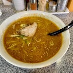 さっぽろっこ 東室蘭西口店 - 