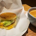 シアトルズ ベスト コーヒー - 