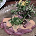 なにわフレンチびぎん - 