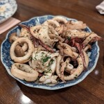 なにわフレンチびぎん - 