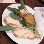 なにわフレンチびぎん - 