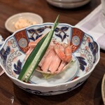 なにわフレンチびぎん - 