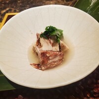 名駅 鉄板焼き 森本Ｘ Premium - 