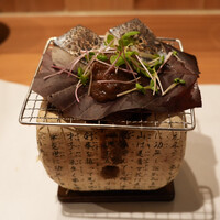 魚と炭と鉄板と ととと - 