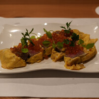 魚と炭と鉄板と ととと - 