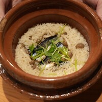 魚と炭と鉄板と ととと - 