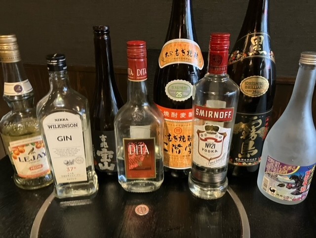 Hakata Motsu-nabe Maaru. Kosaka Ten photo 2