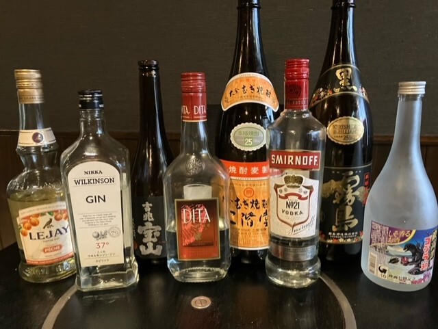 Hakata Motsu-nabe Maaru. Kosaka Ten photo 3