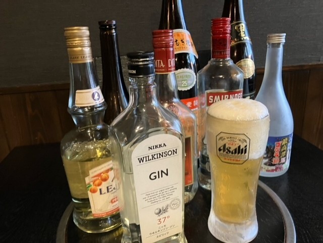 Hakata Motsu-nabe Maaru. Kosaka Ten