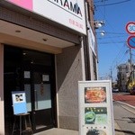 HIRAMA - 麺工房HIRAMA