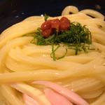 本格手打うどん おか泉 - 