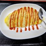 いなり食堂 - 料理写真: